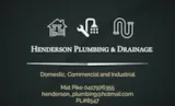 Henderson Plumbing & Drainage