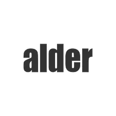 Alder Tapware