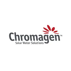 Chromagen Hot Water