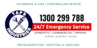 TAPS INDUSTRIES PTY LTD