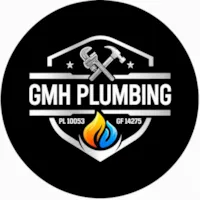 GMH PLUMBING