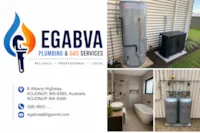 EGABVA Plumbing & Gas Services
