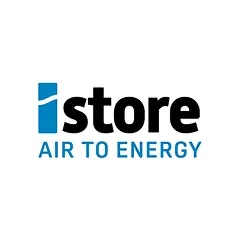 iStore Hot Water