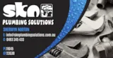 SKN Plumbing Solutions