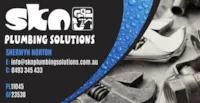 SKN Plumbing Solutions
