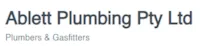 Ablett Plumbing Pty Ltd