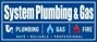 System Plumbing and Gas Pty Ltd