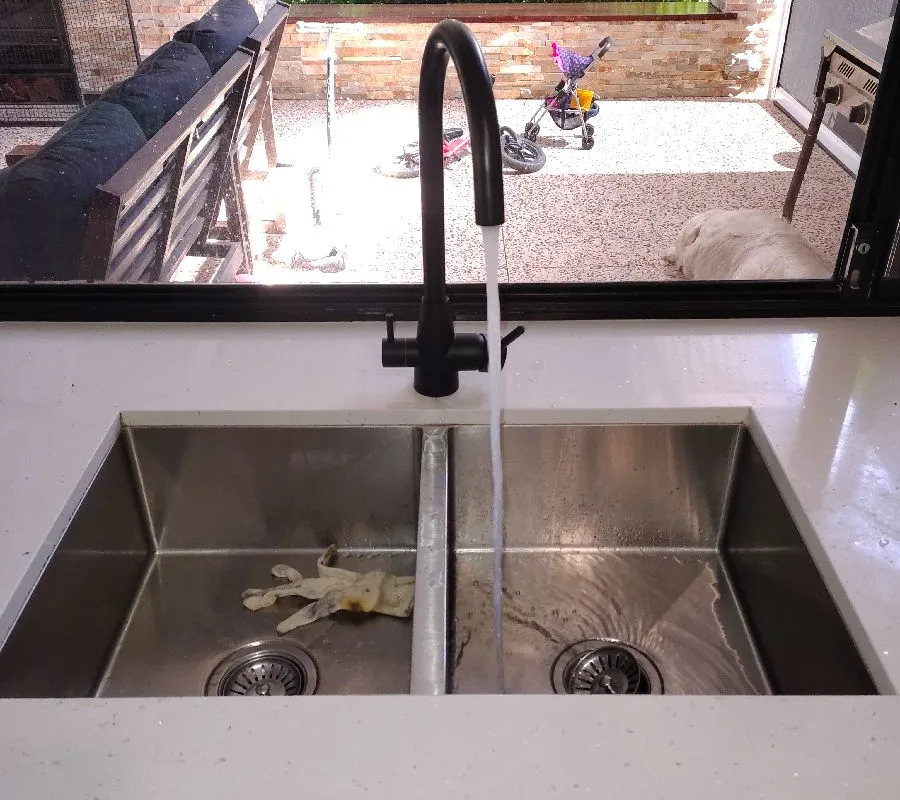2026 January 28 JN49137 Oliver and Dean Replace Kitchen Filtration Tap After_Dalyellup.jpg