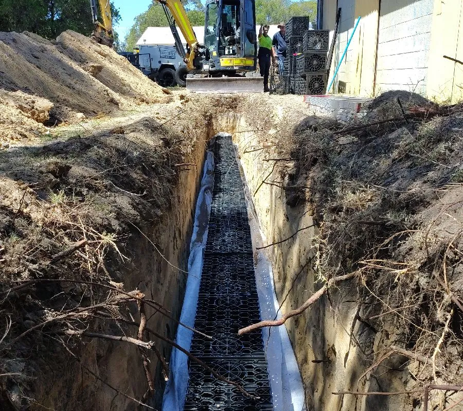 2026 February 26 JN49320 Jarrod, harvey and isaac Replaced leech drains._Carey Park.jpg