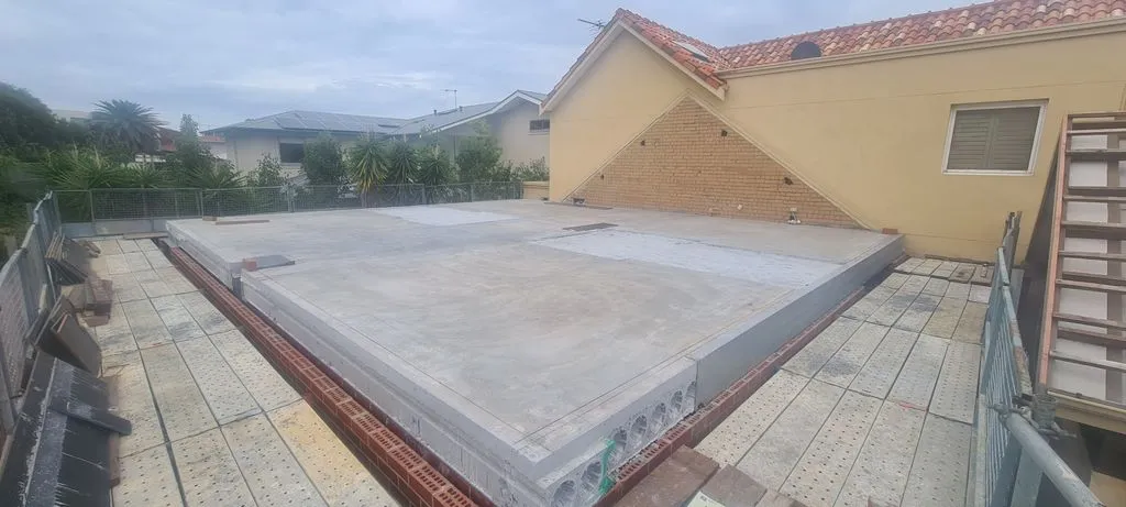 2nd storey additon plumbing prelay.jpg