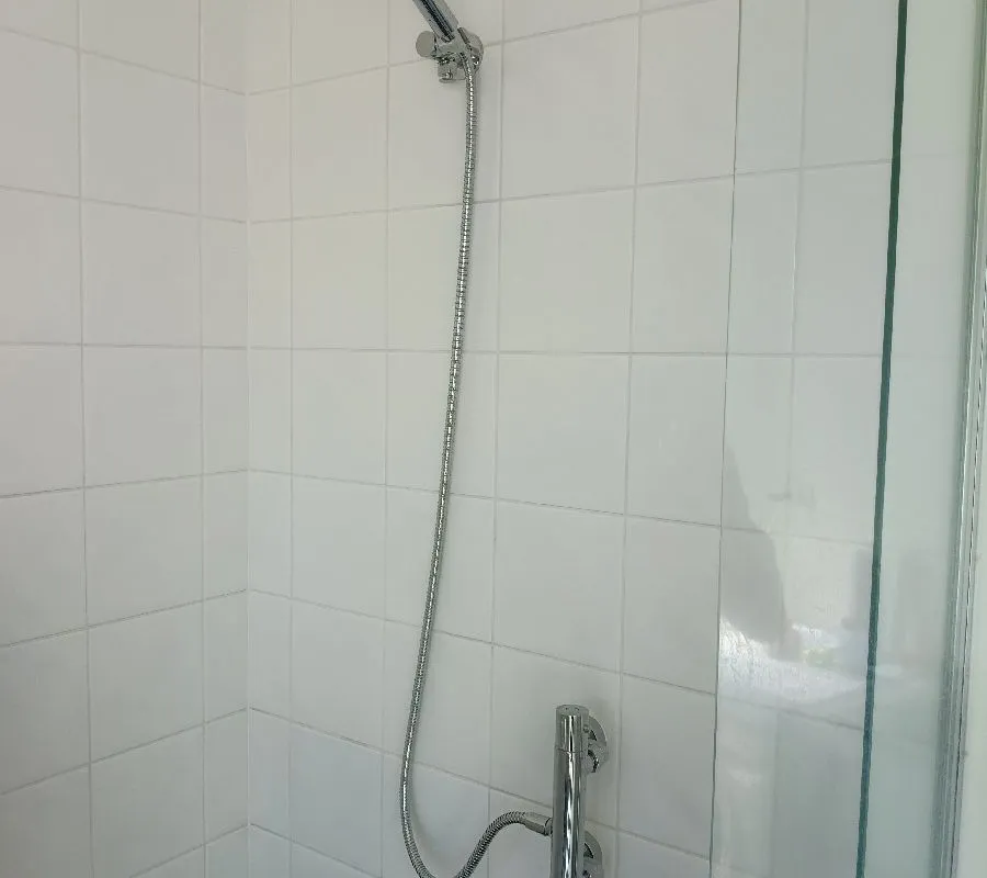 2026 July 15 JN50008 Ronnie Thermostatic mixer installed a while back_Galway Green.jpg
