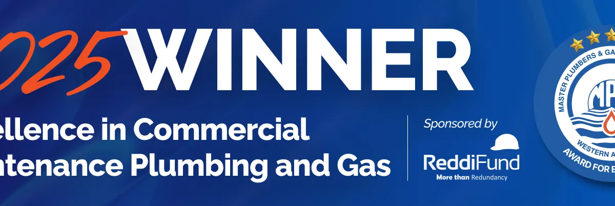 2025 Winner Excellence in Commercial Mainetnance Footer - Rowson's Plumbing.jpg