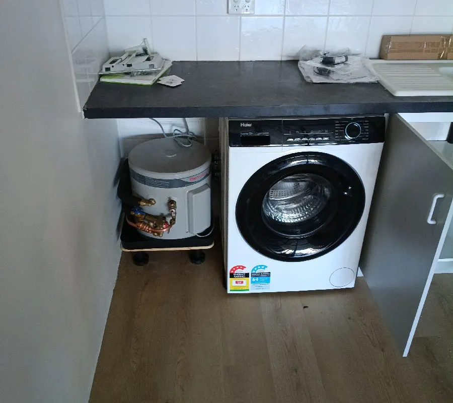 2026 March 4 JN49346 Isaac and Taj Washing machine and hot water unit installation_Busselton.jpg