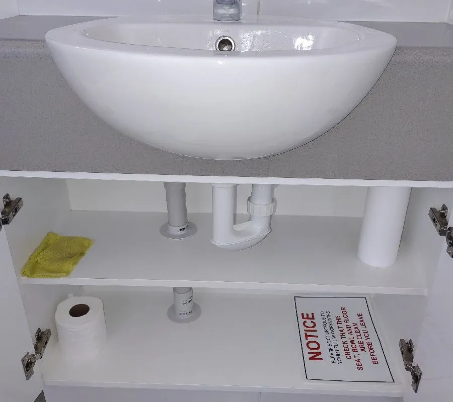 2026 May 20 JN49762 Ronnie Basin mixer replacement After_Picton East.jpg