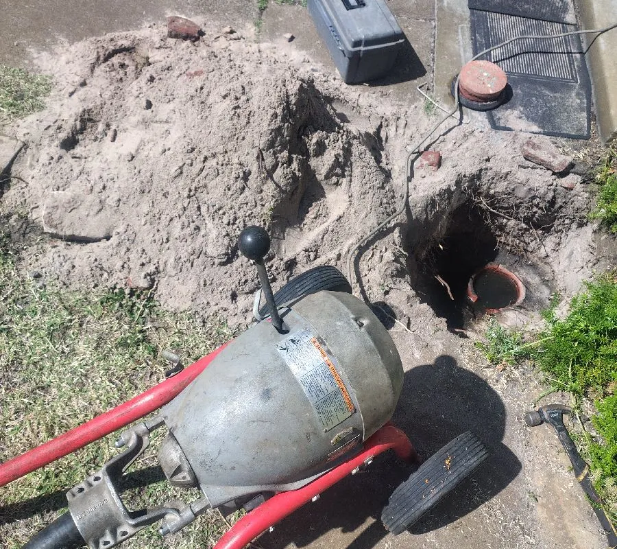 2025 October 31 JN48790 Sheymus Blocked drains machine_South bunbury.jpeg