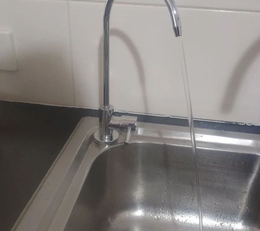 2026 March 16 JN49420 Sheymus Undersink Water filter system installation tap working_Australind.jpg