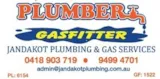 Jandakot Plumbing & Gas Services