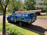 Johnny Blue Plumbing