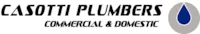 Casotti Plumbers Commercial & Domestic