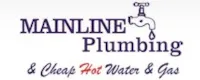 Mainline Plumbing