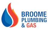 Broome Plumbing and Gas