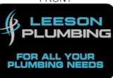 Leeson Plumbing