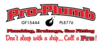 Pro-Plumb Plumbing Drainage Gasfitting
