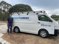 Ogilvie Plumbing