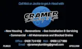 Cramer Plumbing & Gas
