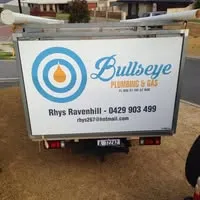 Bullseye Plumbing & Gas