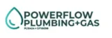 Powerflow Plumbing and Gas