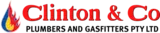 Clinton & Co. Plumbers and Gasfitters Pty Ltd