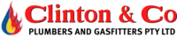 Clinton & Co. Plumbers and Gasfitters Pty Ltd