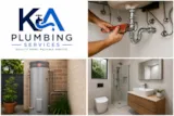 KA Plumbing Services