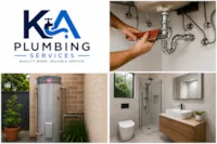 KA Plumbing Services