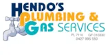 Hendos Plumbing & Gas Services