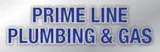 Prime Line Plumbing and Gas
