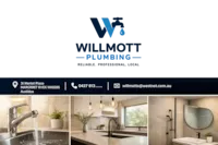 Willmott Plumbing