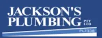 Jackson's Plumbing Contractors Pty. Ltd.