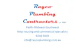 Rayco Plumbing Contractors