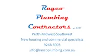 Rayco Plumbing Contractors