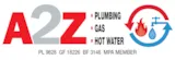 A2Z Plumbing Gas and Hot Water