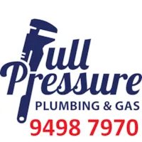 Full Pressure Plumbing & Gas Pty Ltd