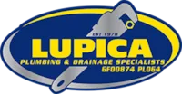LUPICA PLUMBING