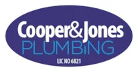 Cooper & Jones Plumbing
