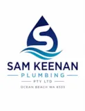 Sam Keenan Plumbing Pty Ltd