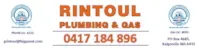 Rintoul Plumbing and Gas Services